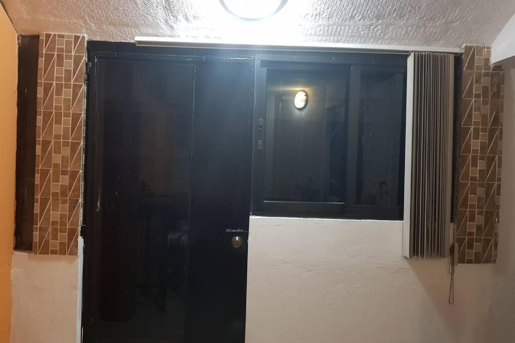 Апартаменти Depto. Maia: A/C, Agua Caliente, Wifi, Tv, Cable. Паленке Екстер'єр фото